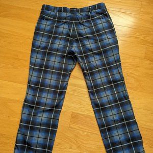 Nike Golf Tour Performance Dri-Fit Pants  36x32